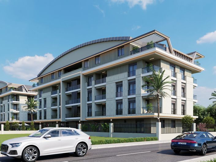 Image No.17-1 Bed Apartment for sale