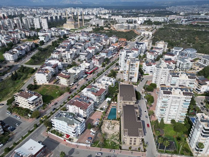 Image No.7-2 Bed Apartment for sale