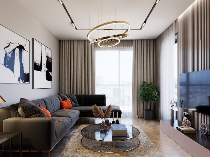 Image No.19-3 Bed Apartment for sale