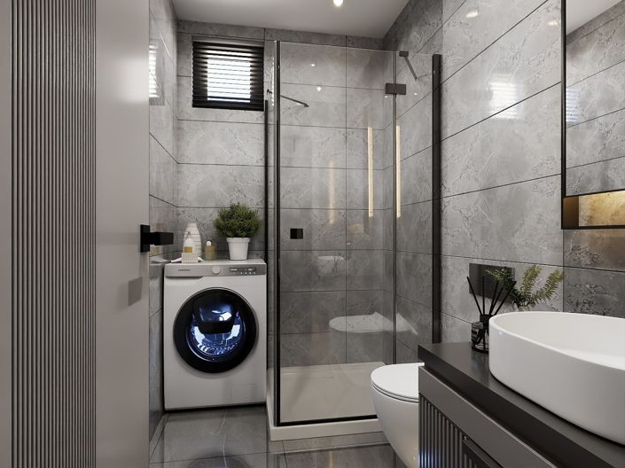 Image No.26-3 Bed Apartment for sale