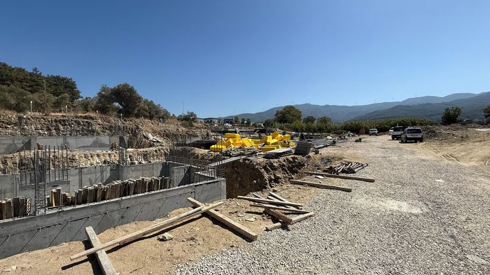 Image No.25-4 Bed House/Villa for sale