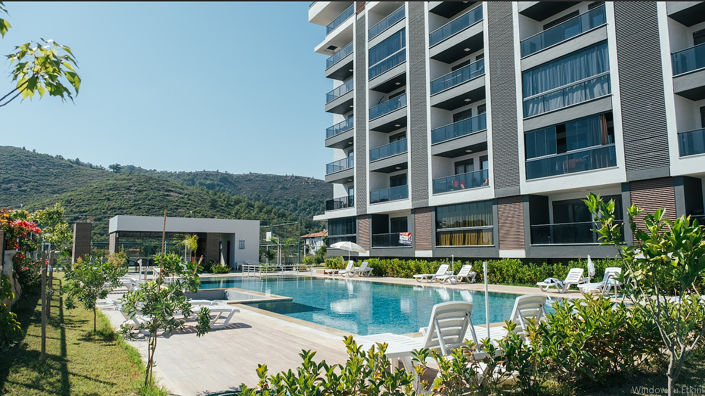 Image No.1-1 Bed Apartment for sale