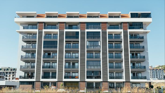 Image No.2-1 Bed Apartment for sale