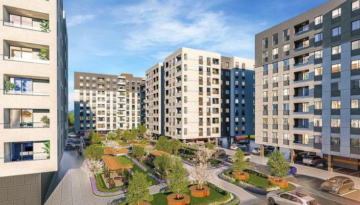 Image No.1-3 Bed Apartment for sale