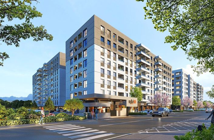 Image No.10-3 Bed Apartment for sale