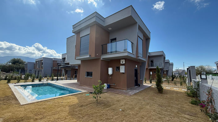 Image No.2-3 Bed House/Villa for sale