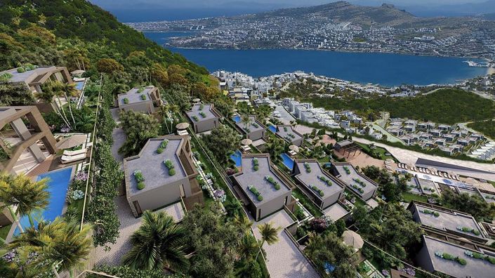 Image No.2-2 Bed House/Villa for sale