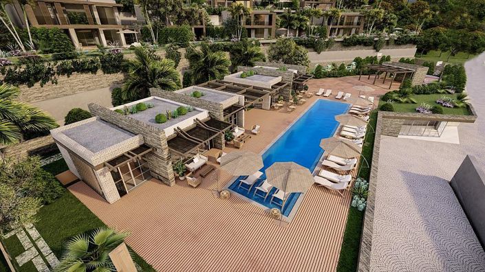 Image No.4-2 Bed House/Villa for sale