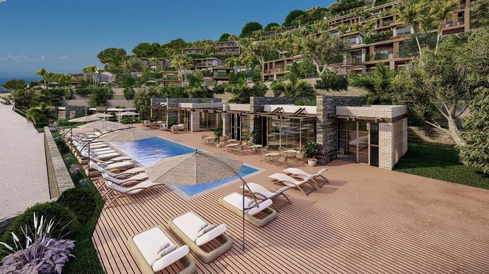 Image No.5-2 Bed House/Villa for sale