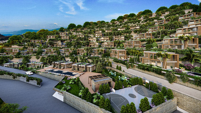 Image No.6-2 Bed House/Villa for sale