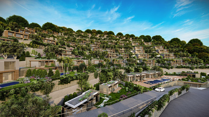 Image No.7-2 Bed House/Villa for sale