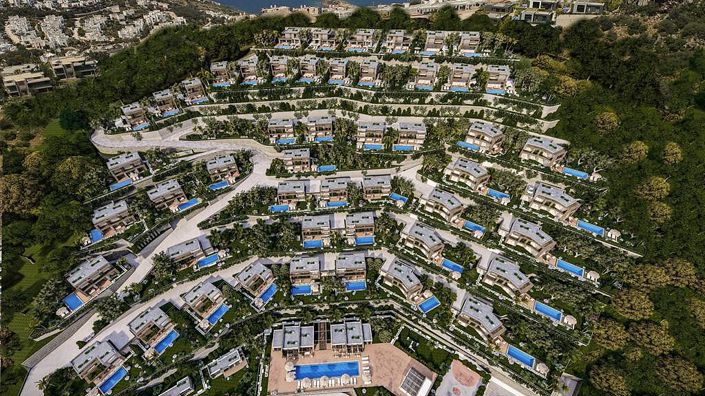 Image No.8-2 Bed House/Villa for sale