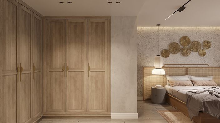 Image No.18-3 Bed House/Villa for sale