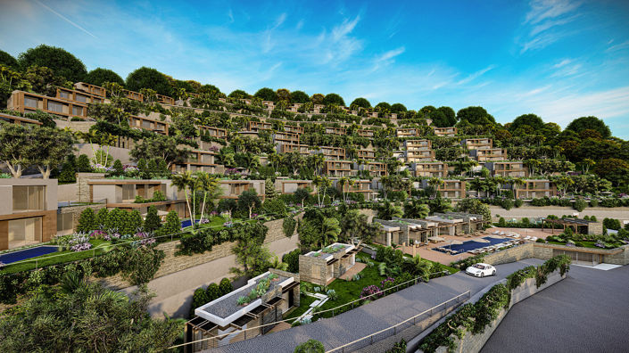 Image No.7-3 Bed House/Villa for sale