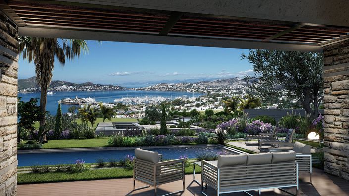 Image No.1-8 Bed House/Villa for sale