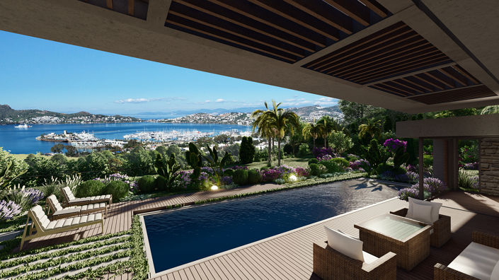 Image No.2-8 Bed House/Villa for sale