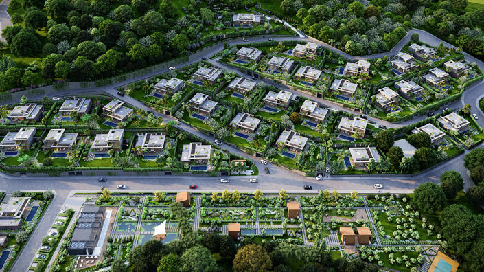 Image No.6-8 Bed House/Villa for sale