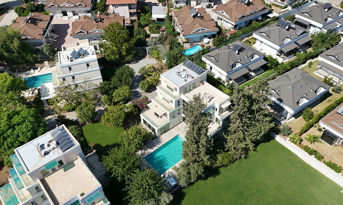 Image No.3-6 Bed House/Villa for sale