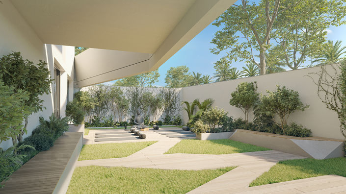 Image No.6-1 Bed Apartment for sale