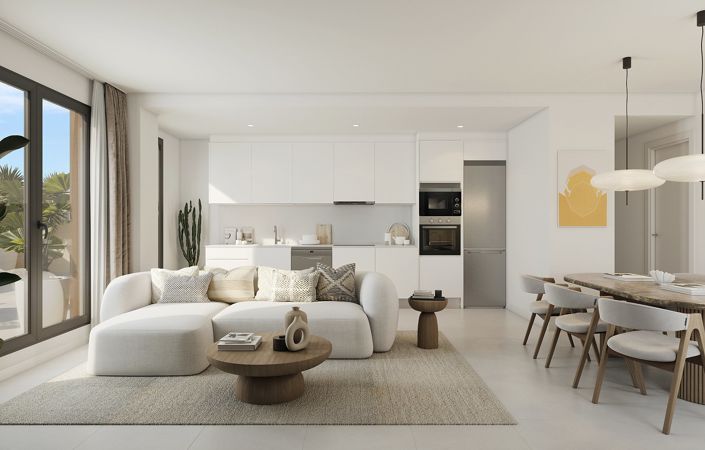 Image No.18-2 Bed Apartment for sale