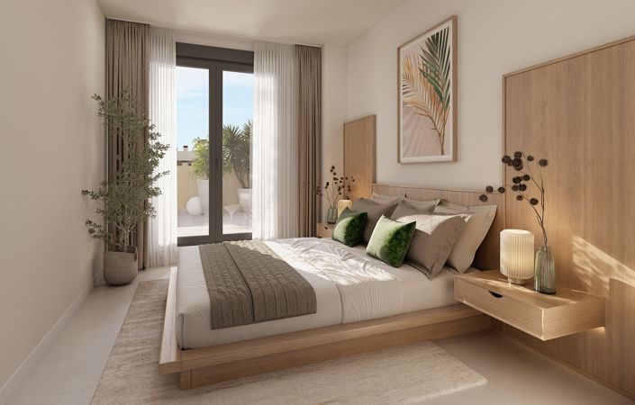 Image No.21-2 Bed Apartment for sale