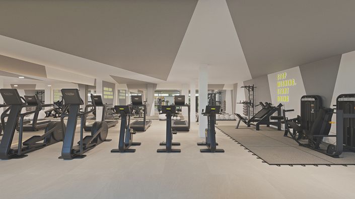 Image No.12-3 Bed Apartment for sale