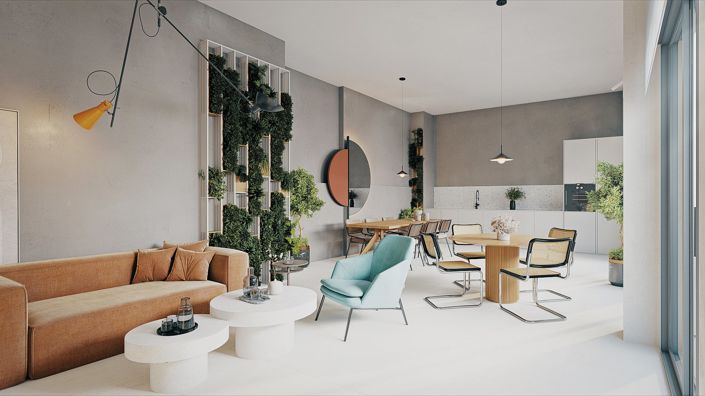 Image No.15-3 Bed Apartment for sale