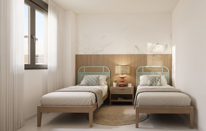 Image No.22-3 Bed Apartment for sale