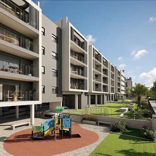 Image No.3-2 Bed Apartment for sale