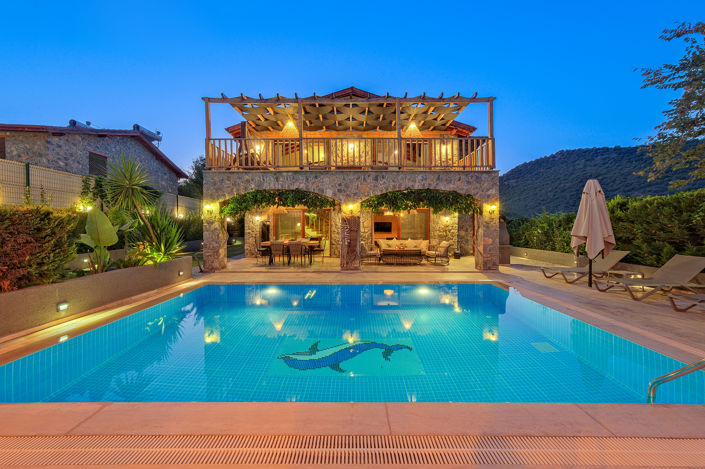 Image No.3-4 Bed House/Villa for sale