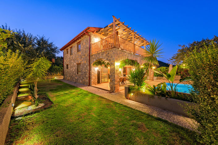 Image No.4-4 Bed House/Villa for sale
