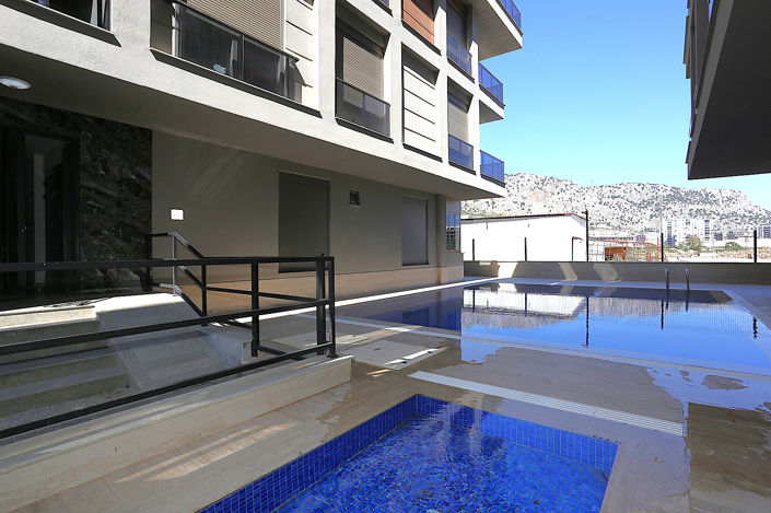 Image No.8-1 Bed Apartment for sale