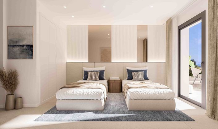 Image No.13-2 Bed Apartment for sale