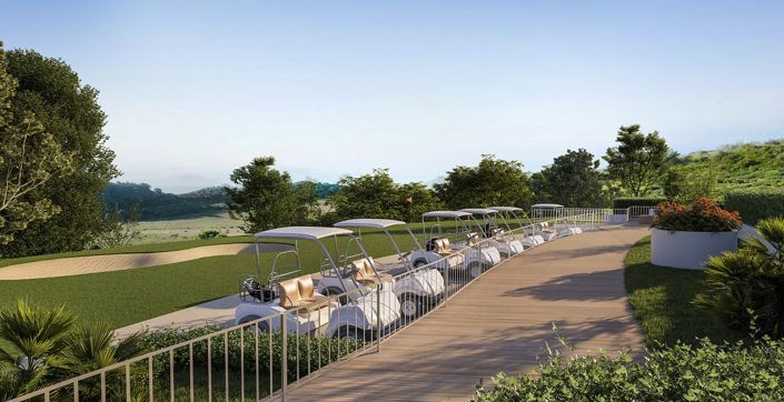 Image No.2-2 Bed Apartment for sale