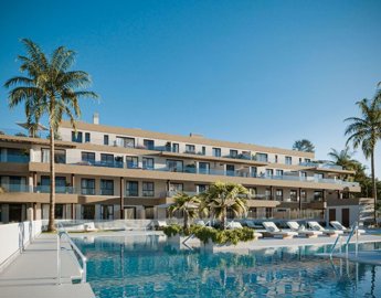 2 Bed Apartment for sale