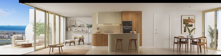 Image No.7-3 Bed Apartment for sale