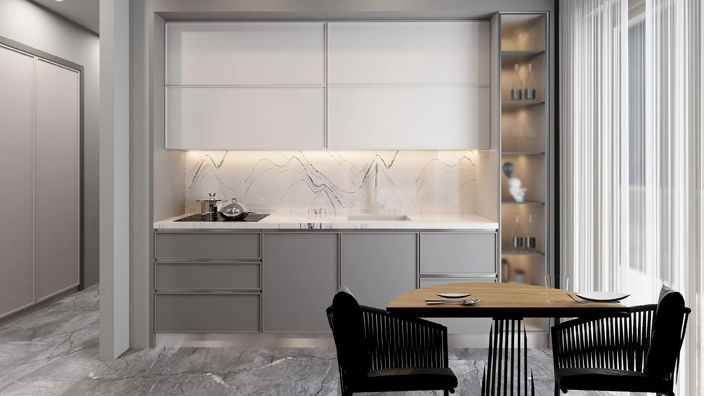 Image No.14-2 Bed Apartment for sale