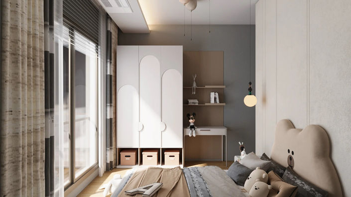 Image No.16-2 Bed Apartment for sale