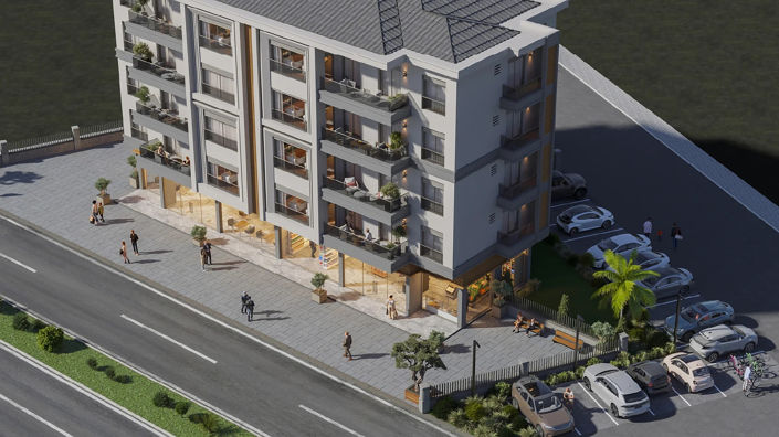 Image No.7-2 Bed Apartment for sale