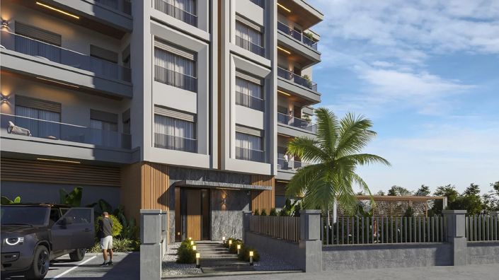 Image No.10-3 Bed Apartment for sale