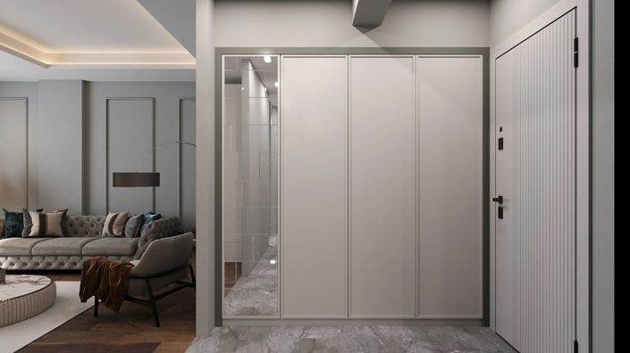 Image No.18-3 Bed Apartment for sale