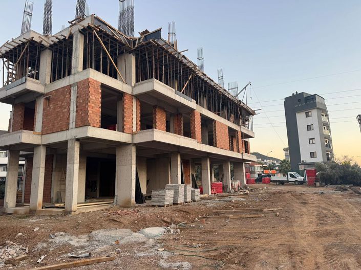 Image No.19-3 Bed Apartment for sale