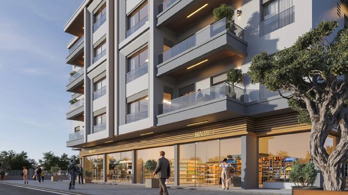 Image No.8-3 Bed Apartment for sale