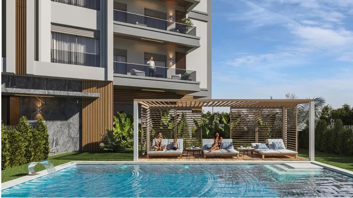 Image No.9-3 Bed Apartment for sale