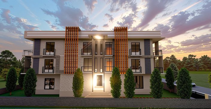 Image No.2-1 Bed Apartment for sale