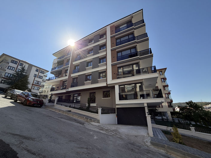 Image No.5-3 Bed Apartment for sale