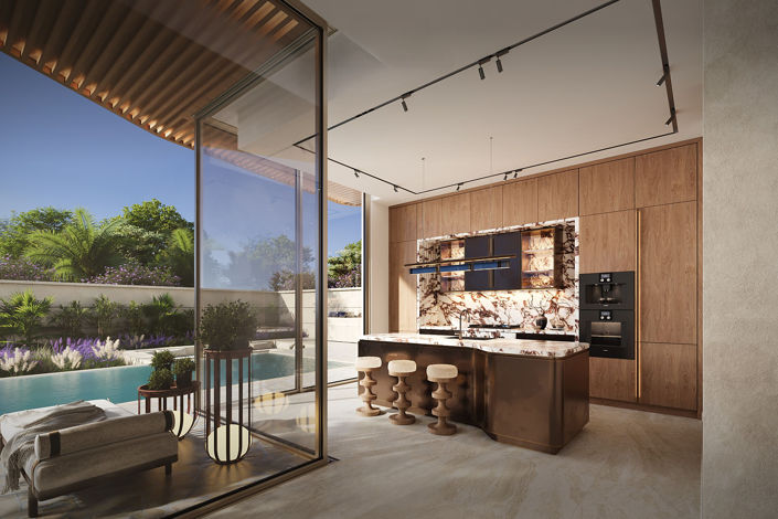 Image No.17-4 Bed House/Villa for sale