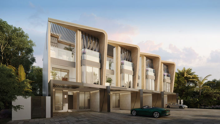 Image No.2-4 Bed House/Villa for sale