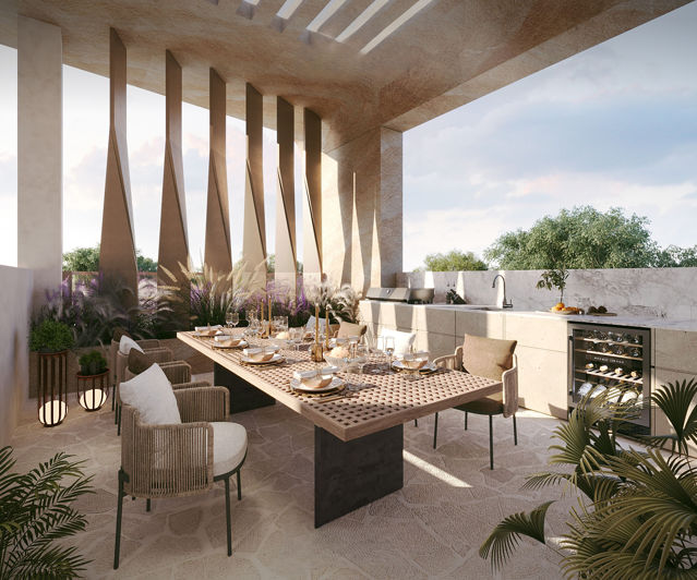 Image No.32-4 Bed House/Villa for sale