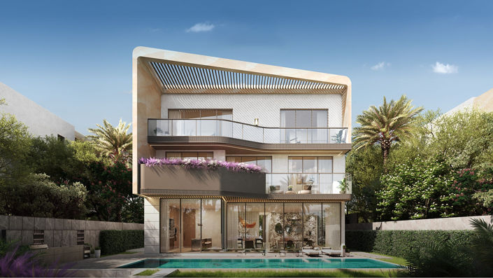 Image No.5-4 Bed House/Villa for sale